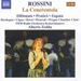 Rossini, Gioacchino - Cenerentola Rossini, Gioacchino - Cenerentola