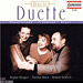 Mendelssohn/ Reger/ Schumann - Romantische Duette Mendelssohn/ Reger/ Schumann - Romantische Duette